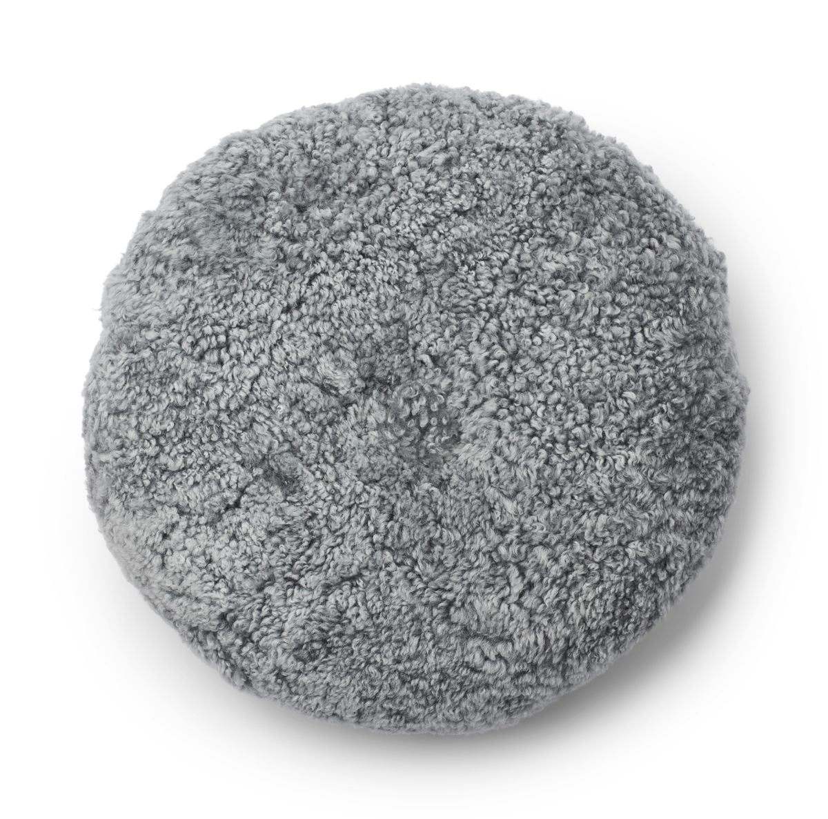 Round Cushion | Doublesided | Ø40 cm