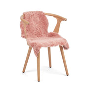 Peau de mouton de Nouvelle-Zélande | Laine courte | 90 cm