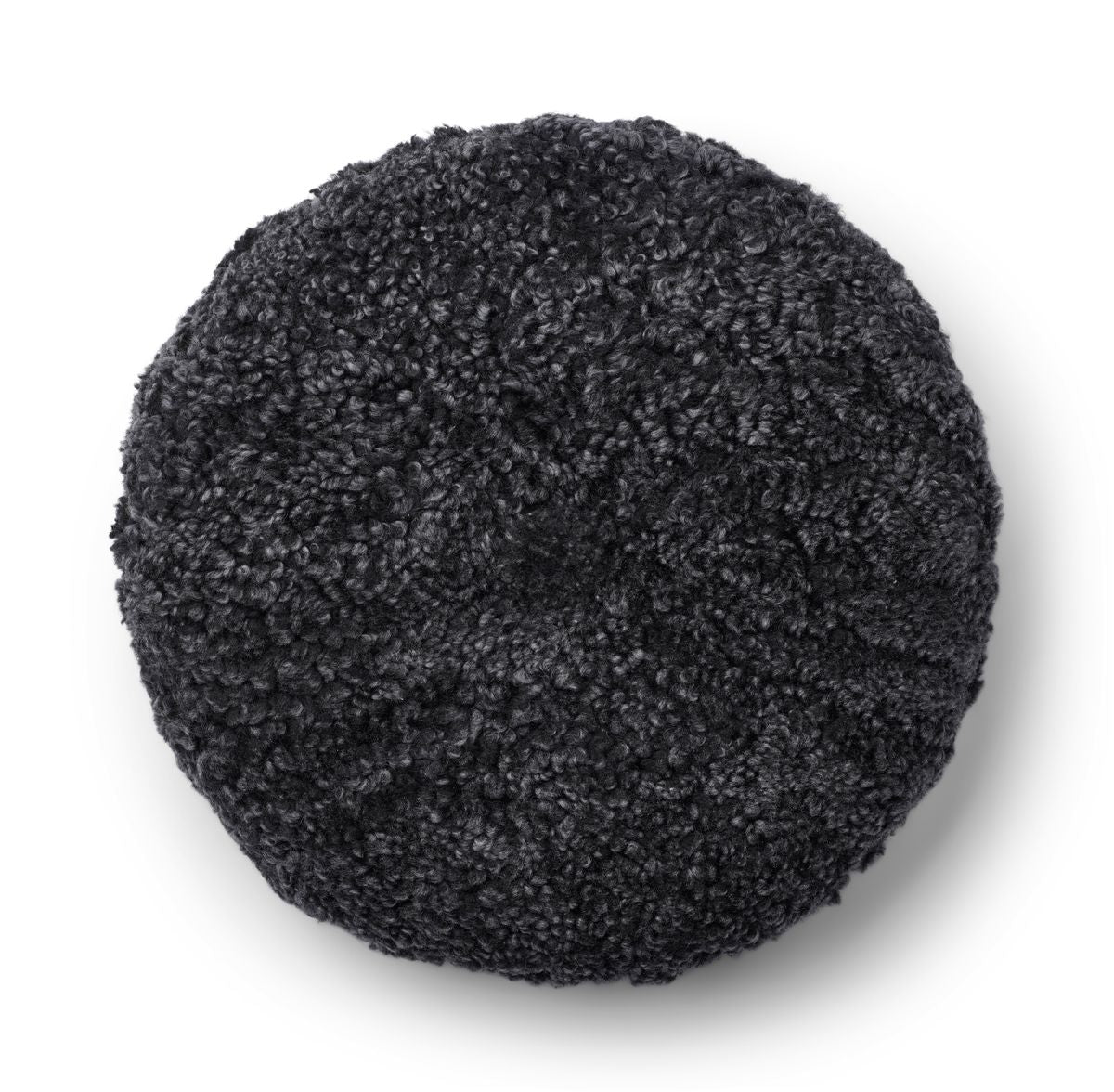 Round Cushion | Doublesided | Ø40 cm
