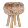 Couleur - Sable chaud