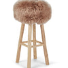 Couleur - Sable chaud