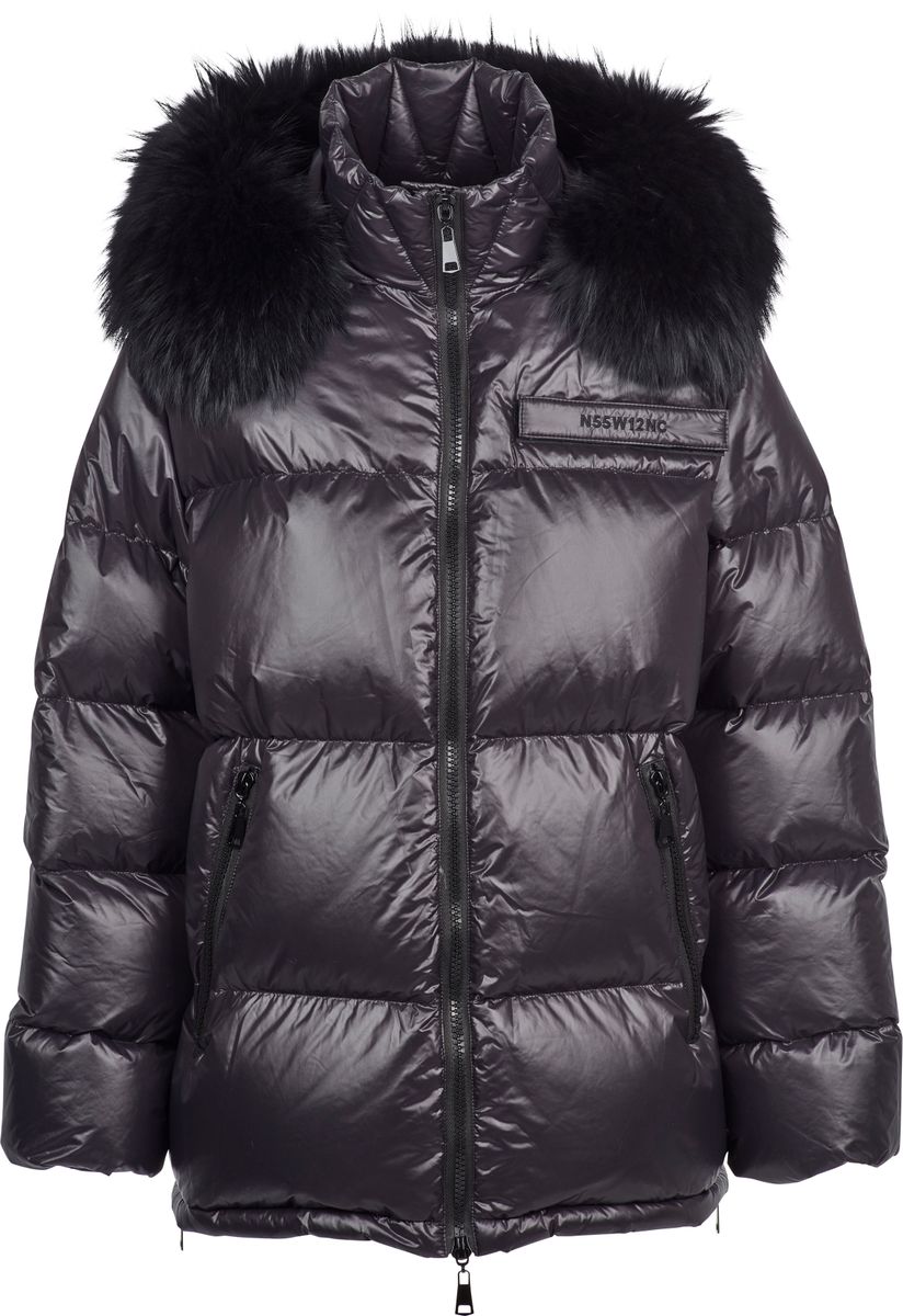 Agnes Jacket