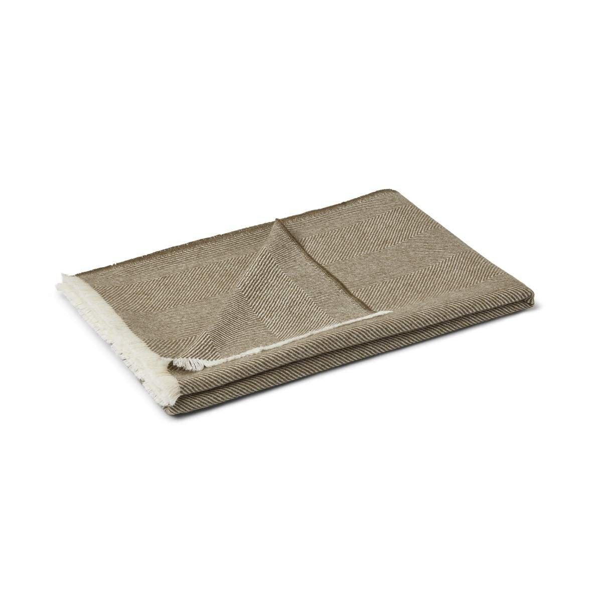 Sidsley Throw | 100% Alpacawool | 130x200 cm