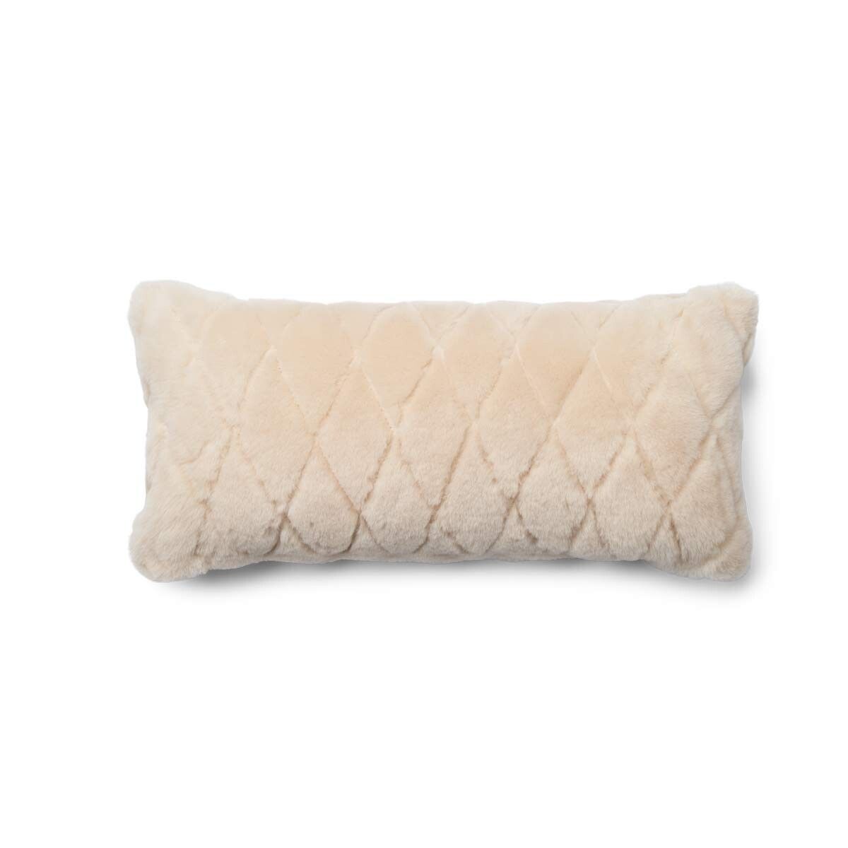 Moccasin Cushion | Doublesided