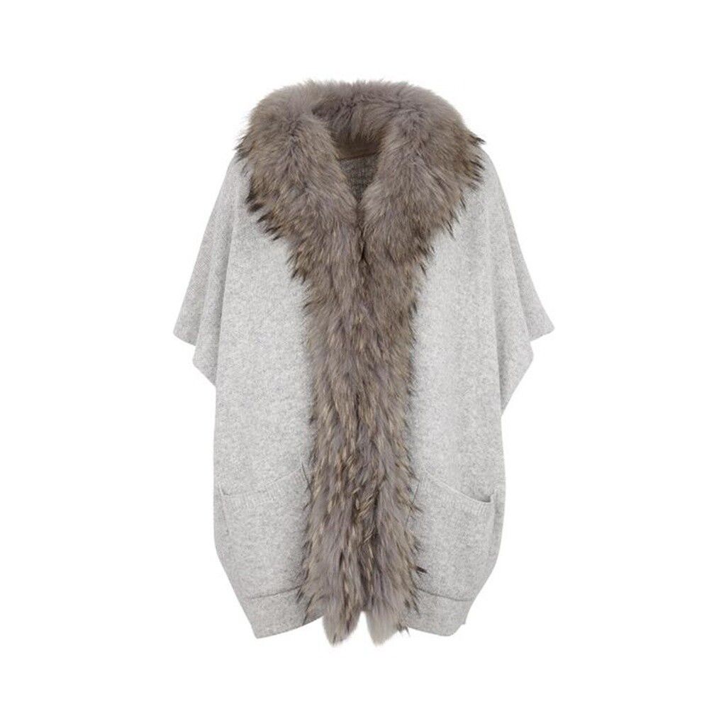 Nina Poncho