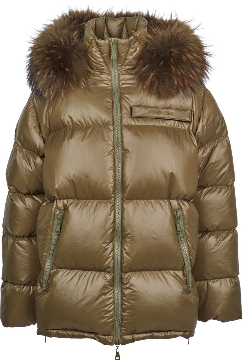 Agnes Jacket