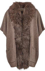 Poncho Nina