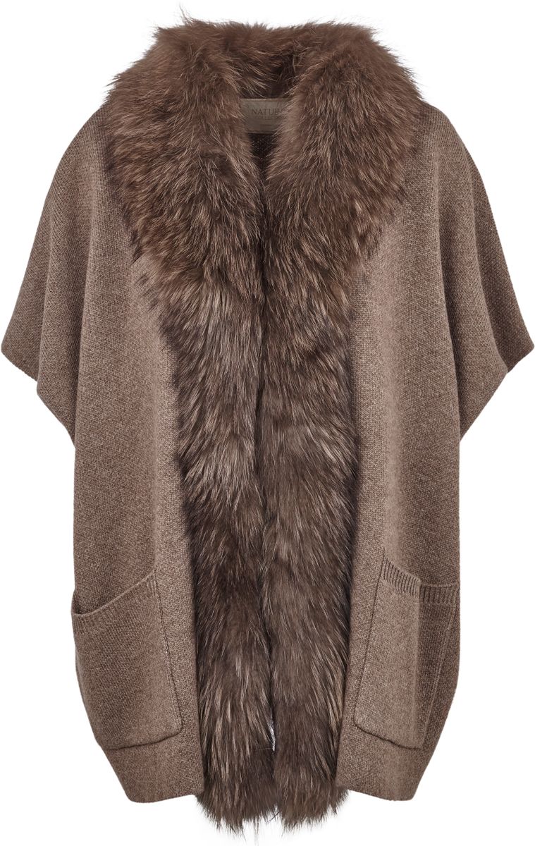 Poncho Nina