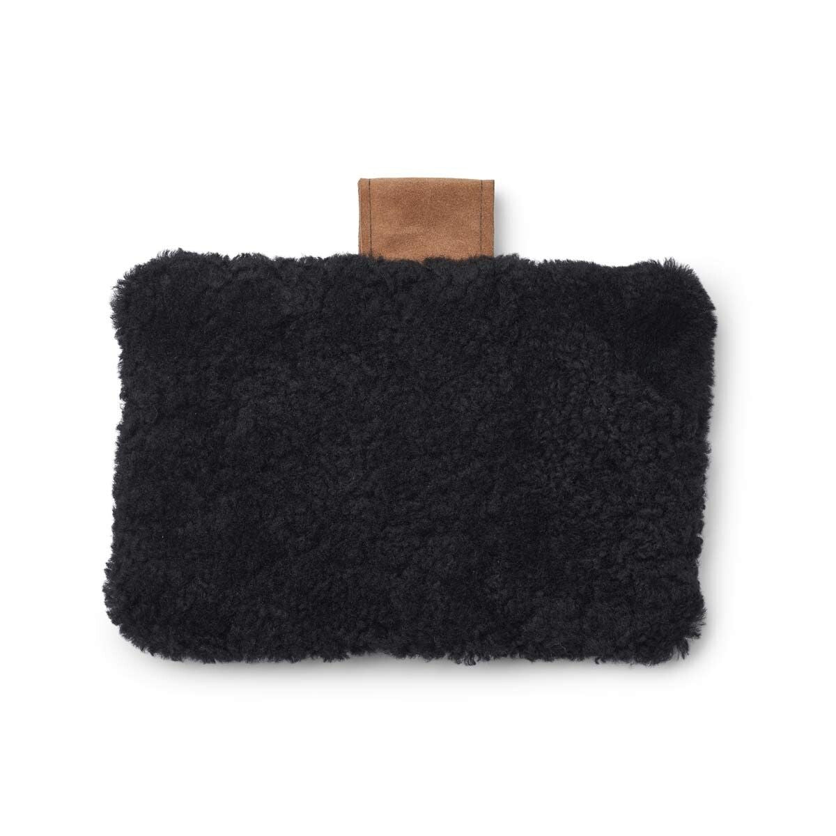 Head Rest | Short wool