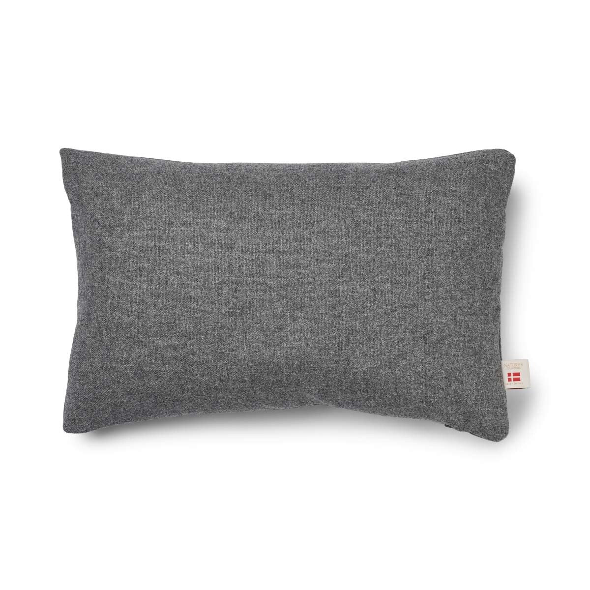 Coussin double face | 52x52 cm | 34x52 cm