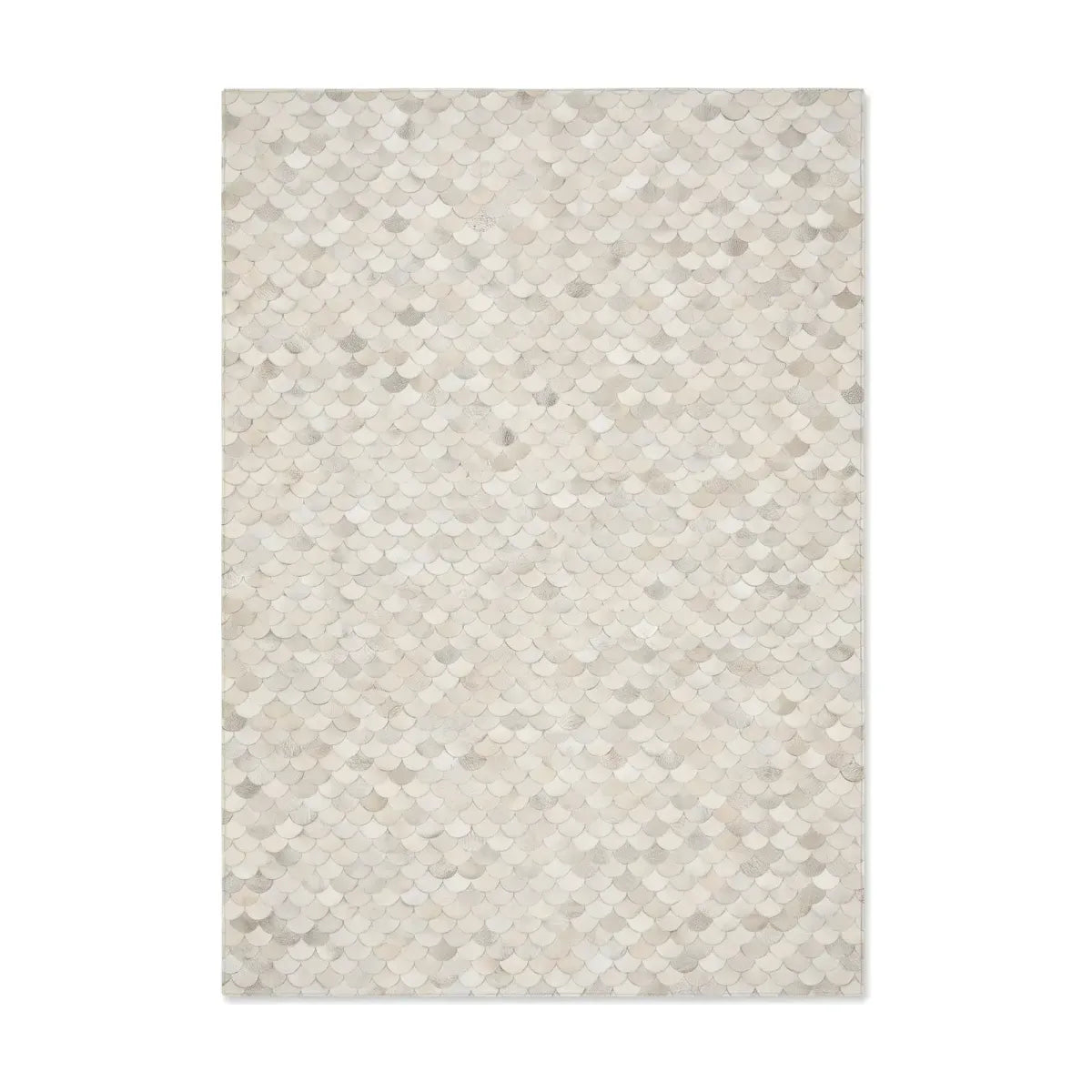 Tapis Design en Peau de Vache | Brésil | 200x300 cm | 170x240 cm