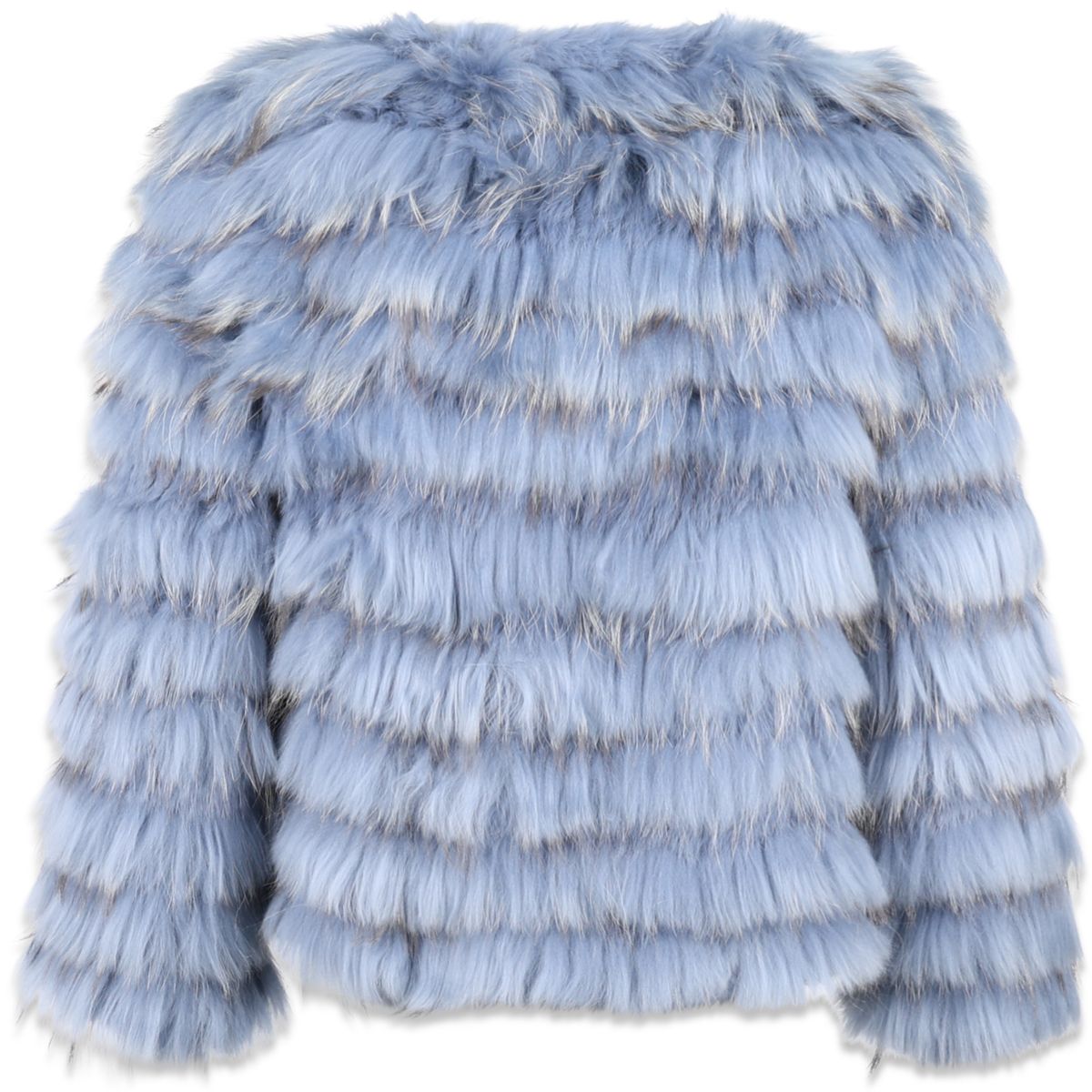 Veste Lucy Bleu Royal
