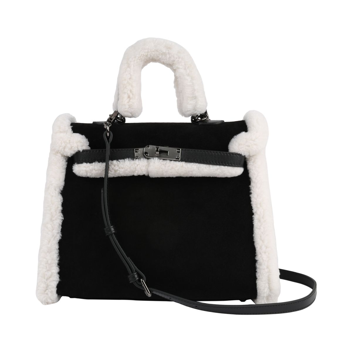 Sac Amy Noir