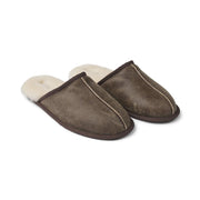 Chausson homme
