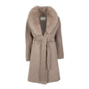 Couleur - Taupe
