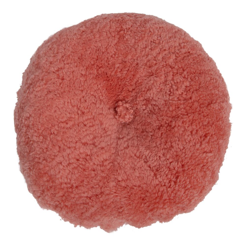 Round Cushion | Doublesided | Ø40 cm