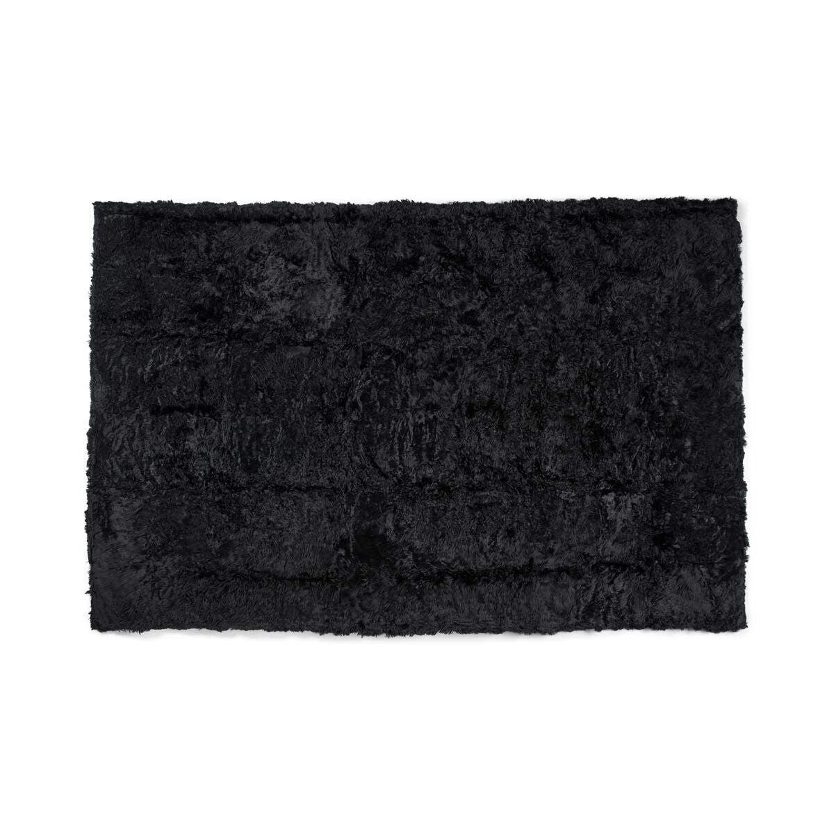 Alpaca Throw