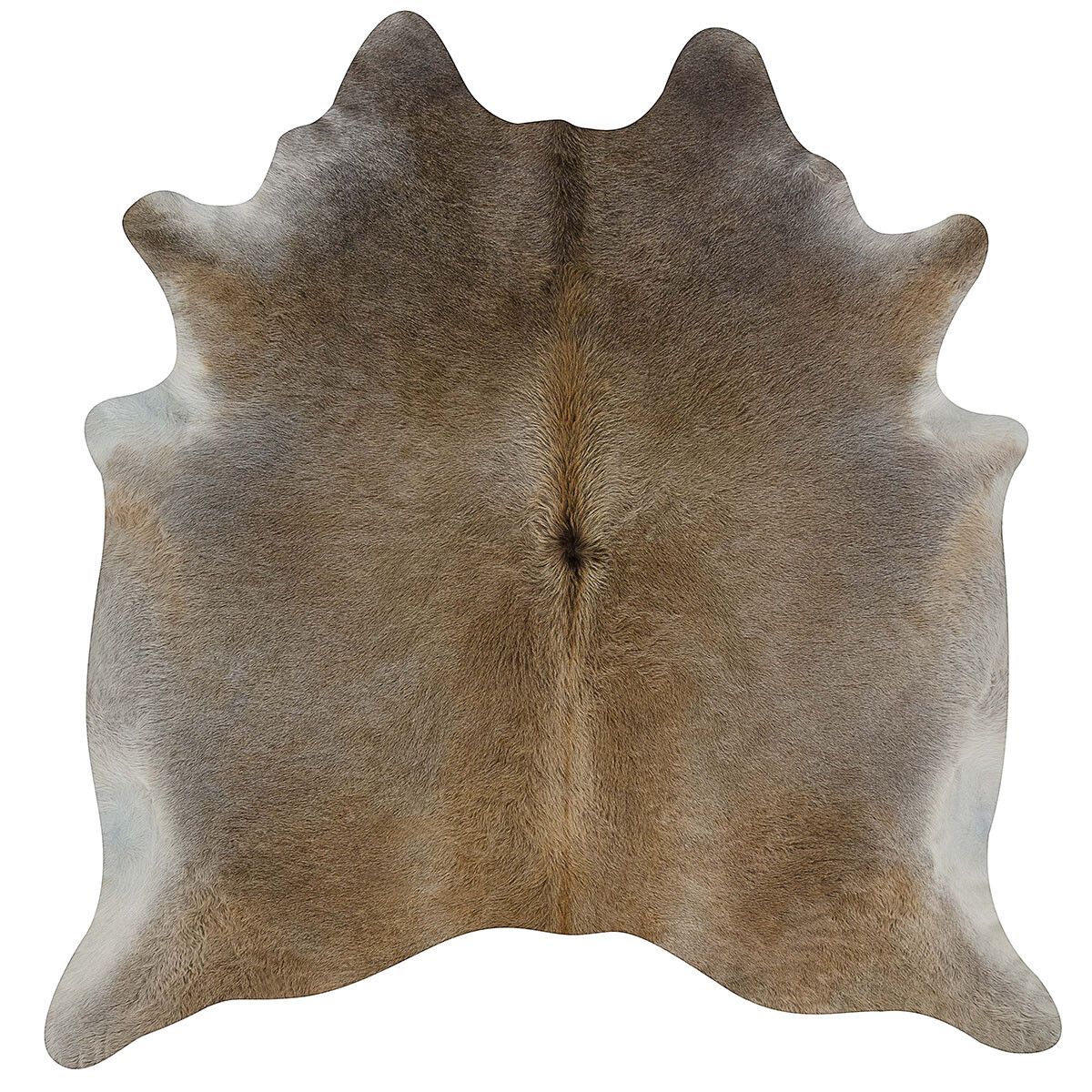 Brazilian Premium Natural Cowhides | Unique, Stylish, and Sustainable | 180x220 cm