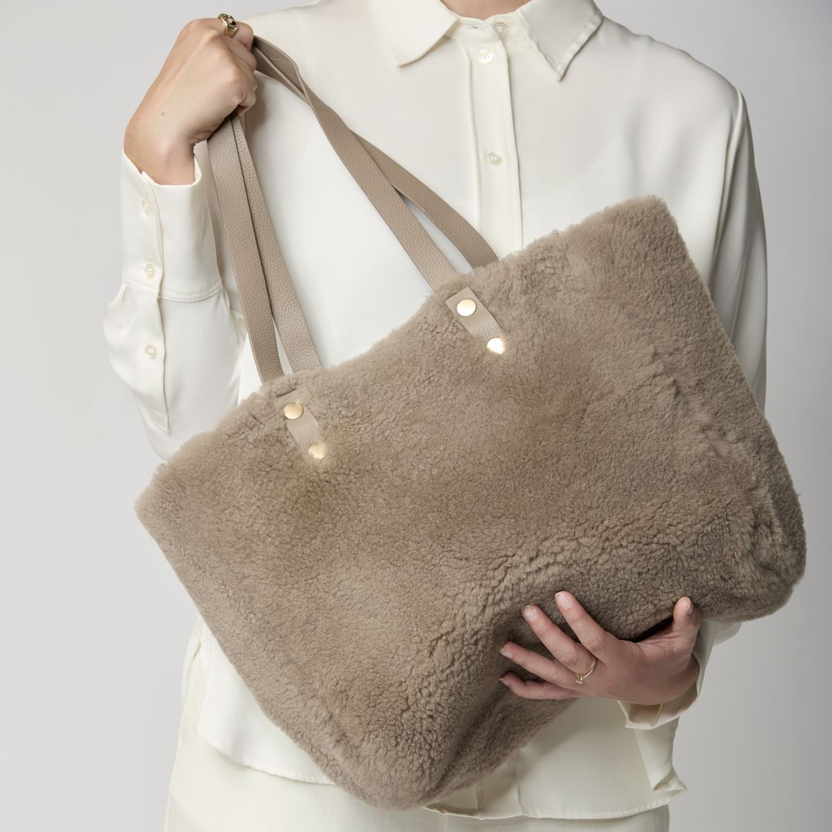 Sac Aya Grains de café