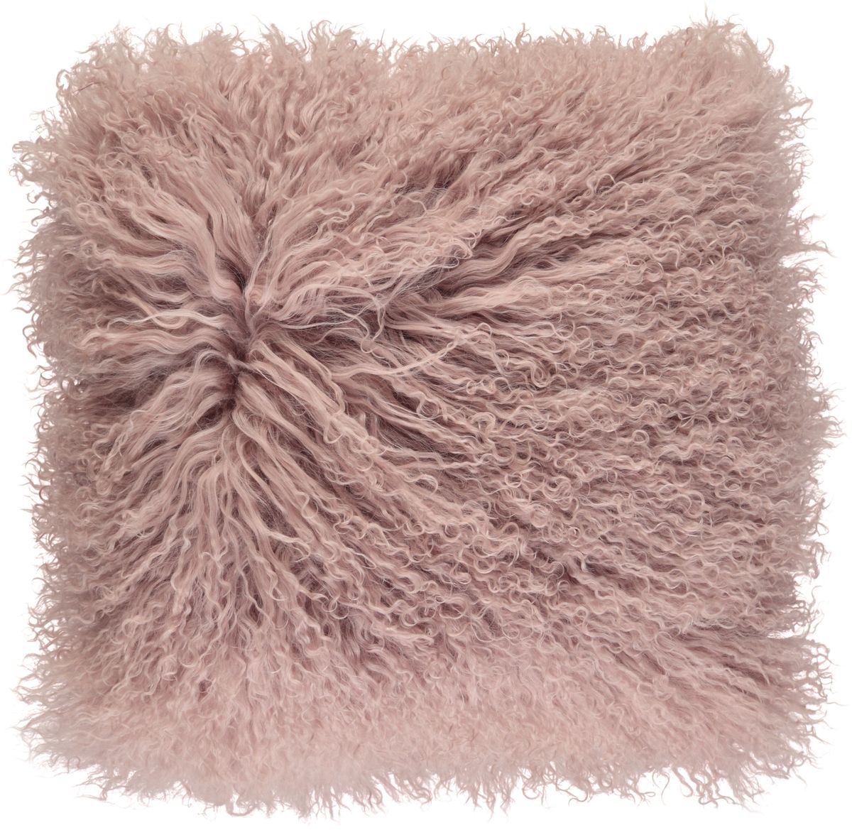 Curly Cushion | 40x40 cm
