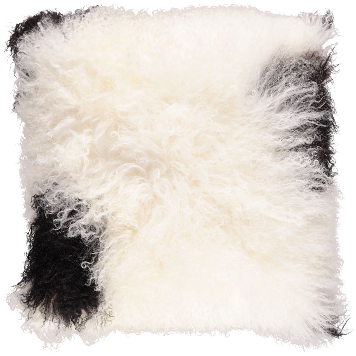 Curly Cushion | 40x40 cm