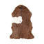 Color - Brown/White