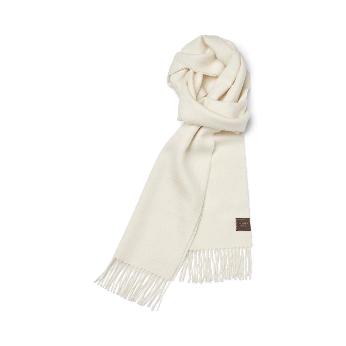 Écharpe en Alpaca