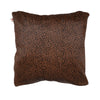 Couleur - Brown/Black Leopard Print