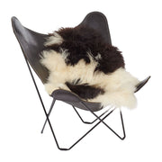 Peau de mouton islandaise | Laine longue | 100-120+ cm