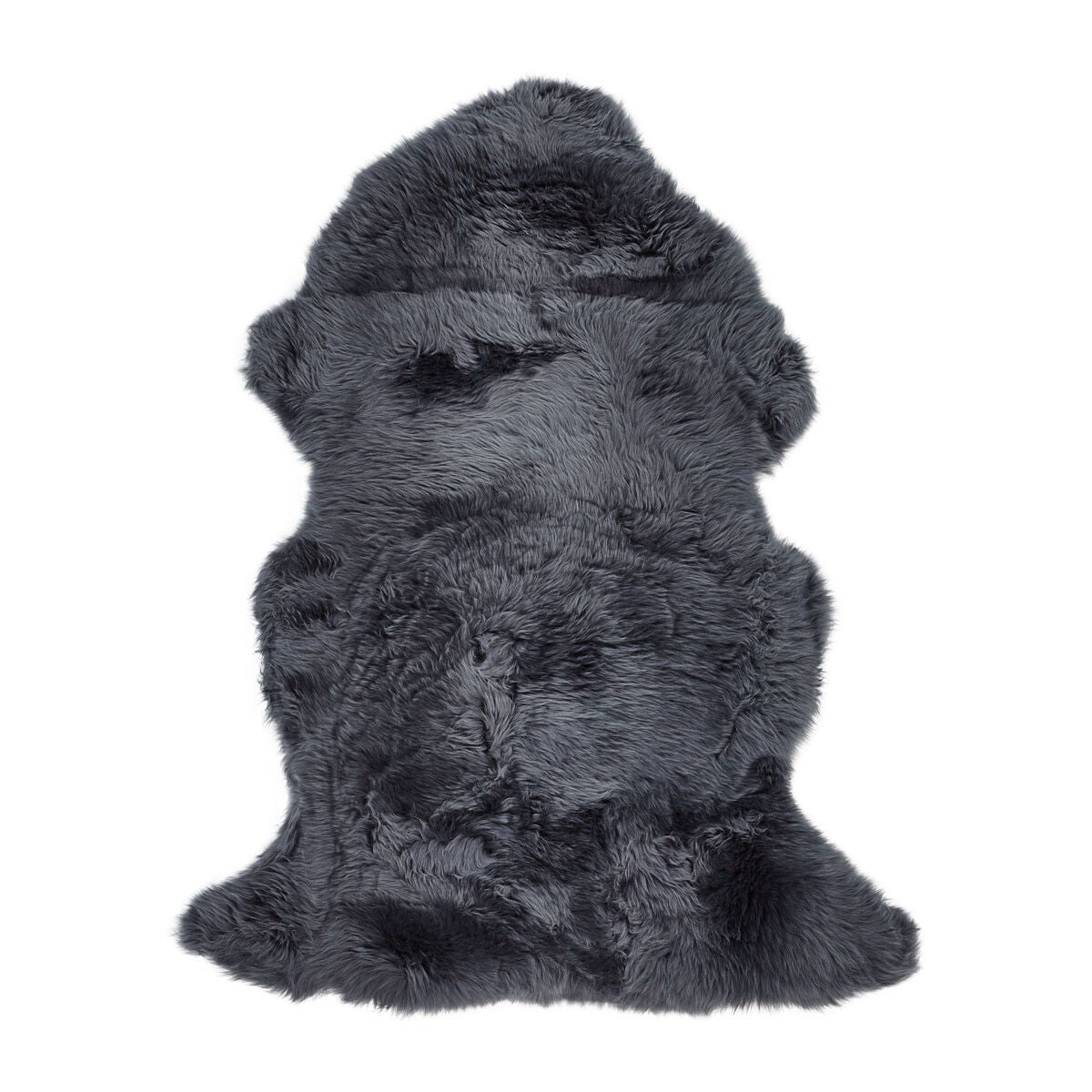 New Zealand Sheepskin | Long Wool | 115x60 cm