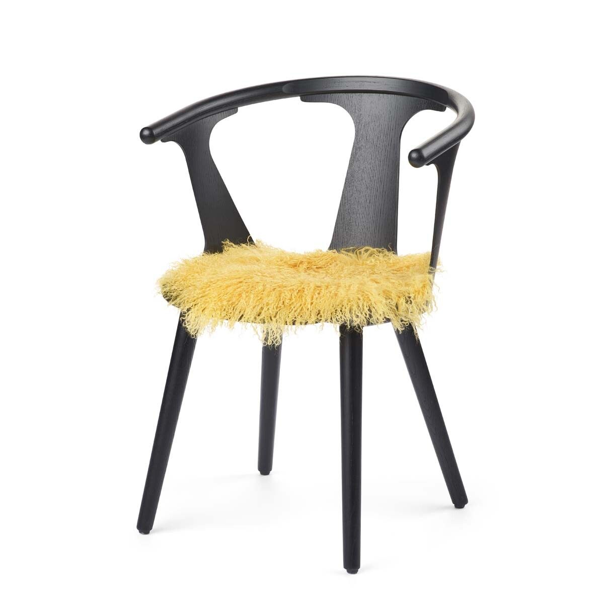 Tibetan Sheepskin Seat Cover | 38cm