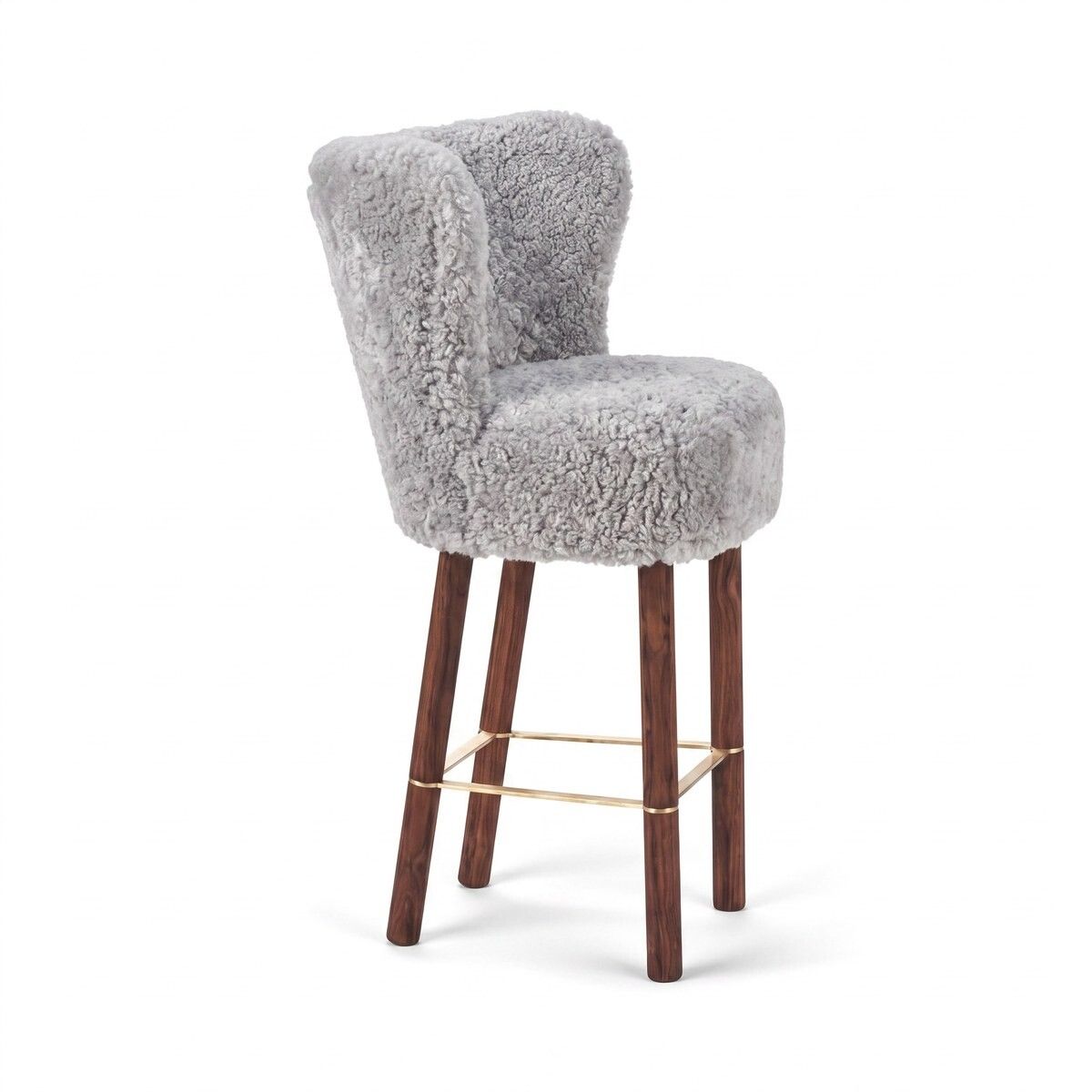 Tabouret de bar Emilia