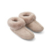Couleur - Marron Teddy