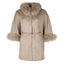 Color - Taupe