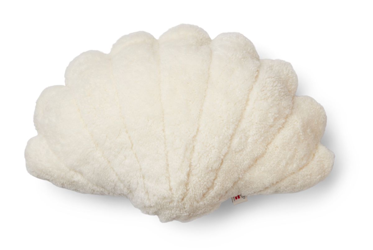 Coussin coquille | Petit | Moyen | Grand