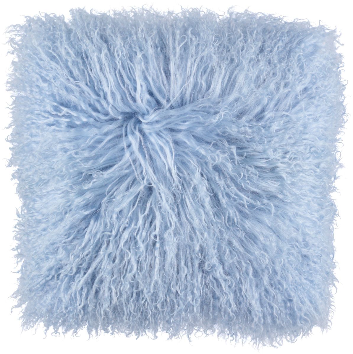 Curly Cushion | 40x40 cm