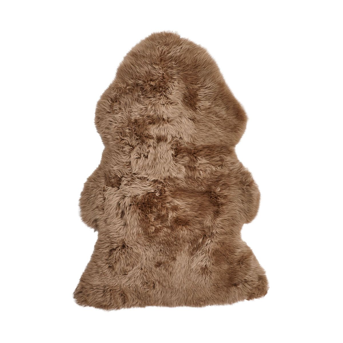 New Zealand Sheepskin | Long Wool | 115x60 cm
