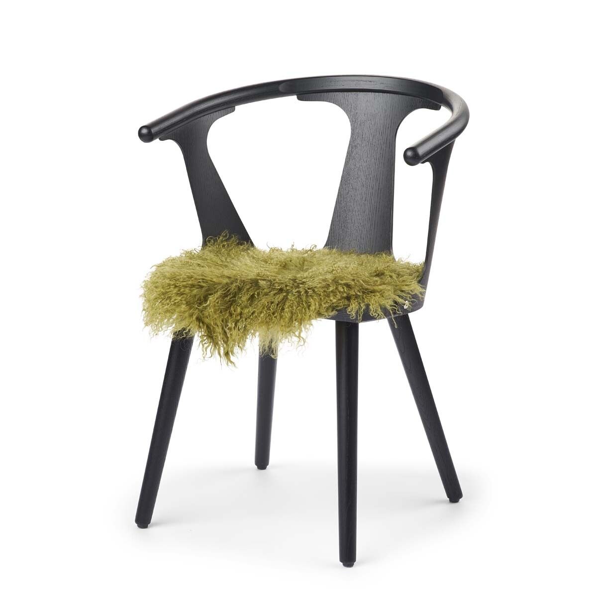 Tibetan Sheepskin Seat Cover | 38cm