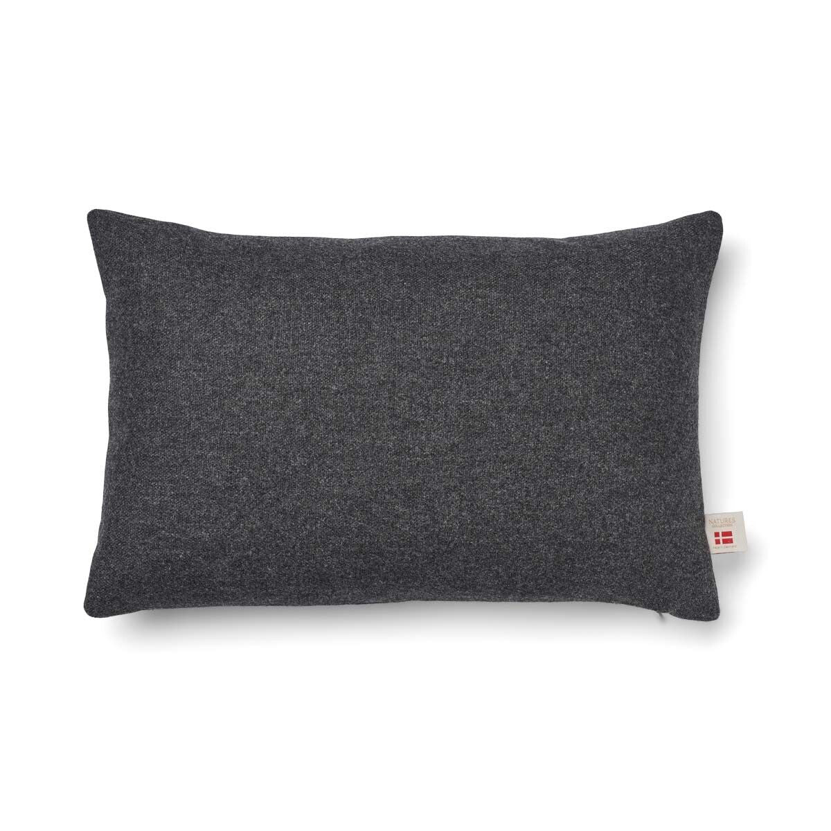 Coussin double face | 52x52 cm | 34x52 cm Le rocher