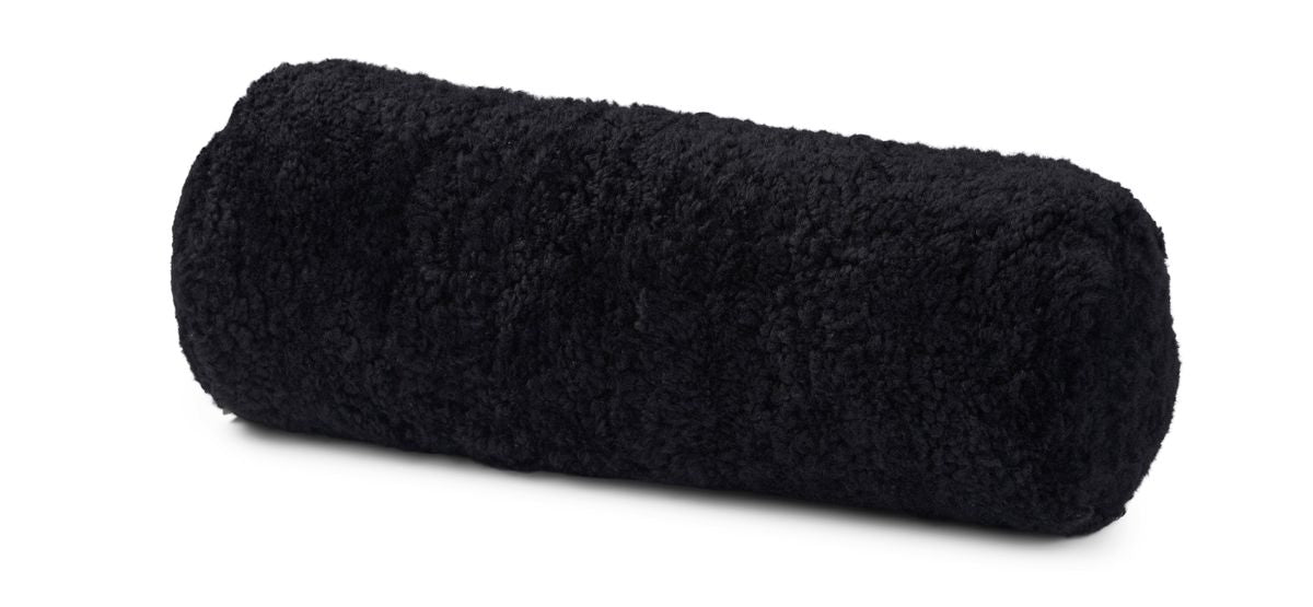 Bolster Cushion | 20x52cm | New Zealand Sheepskin | SW