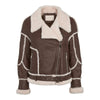 Couleur - Choco/Beige