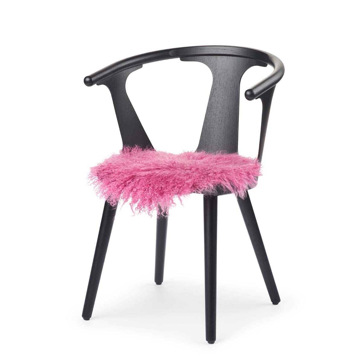 Tibetan Sheepskin Seat Cover | 38cm