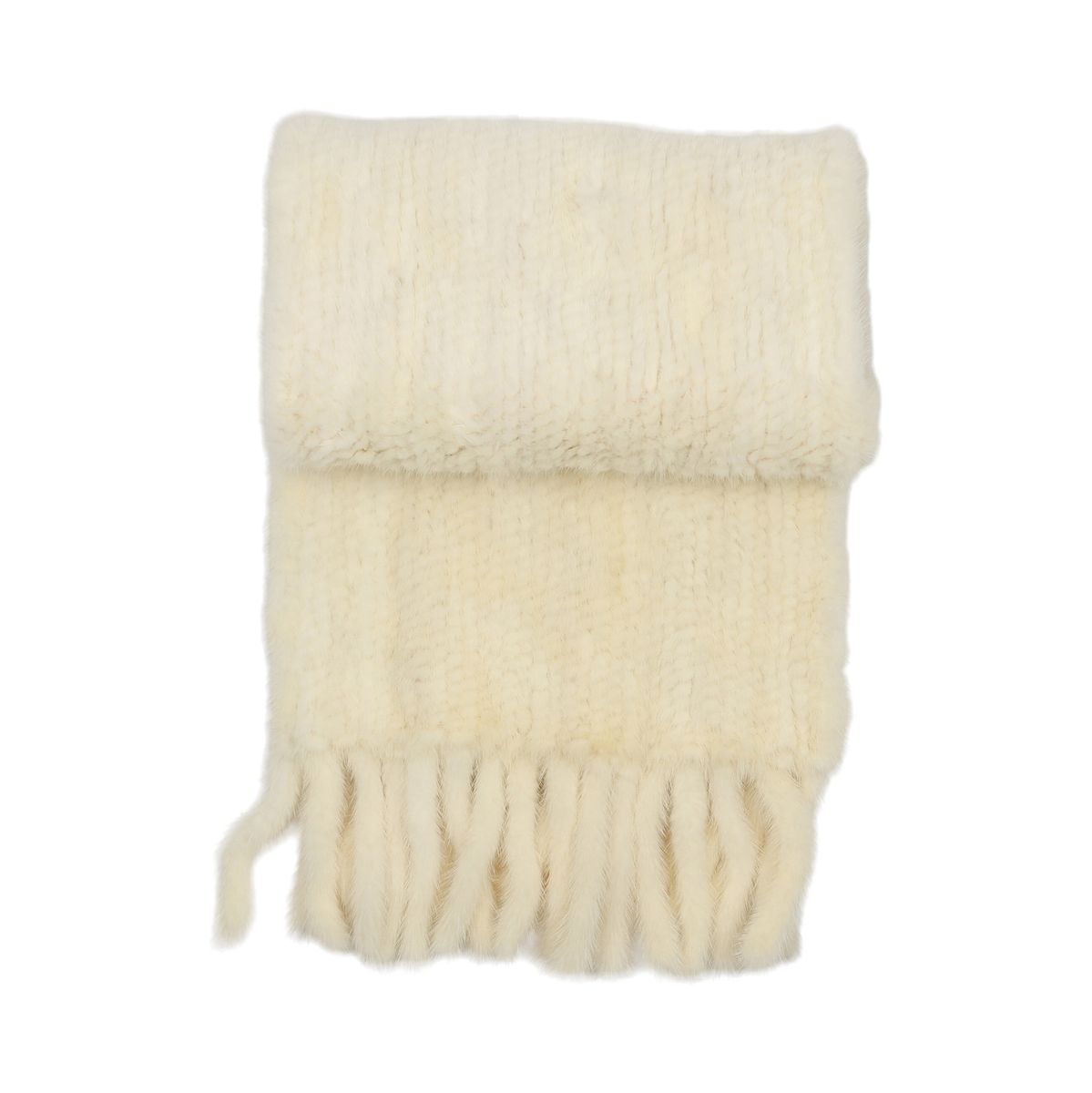 Mink Scarf