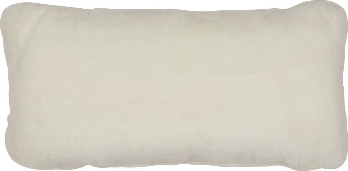 Moccasin Cushion | Doublesided | 28x56 cm