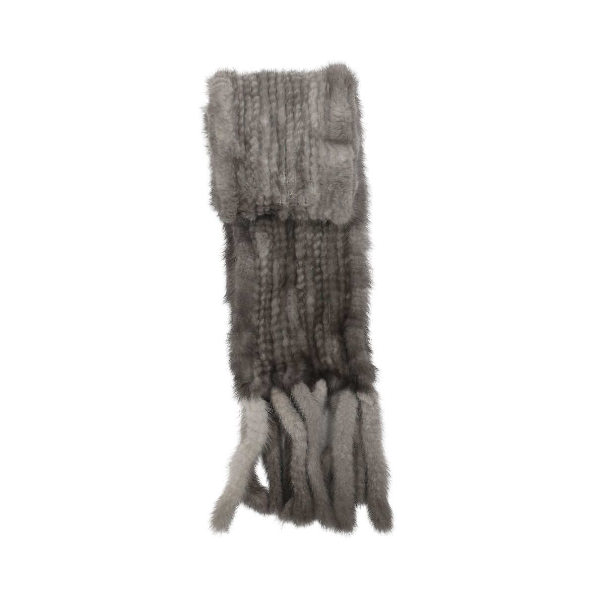 Mink Scarf