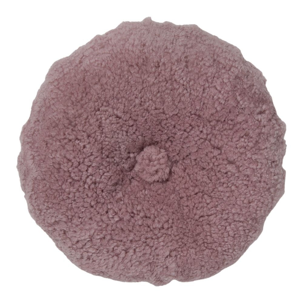 Round Cushion | Doublesided | Ø40 cm