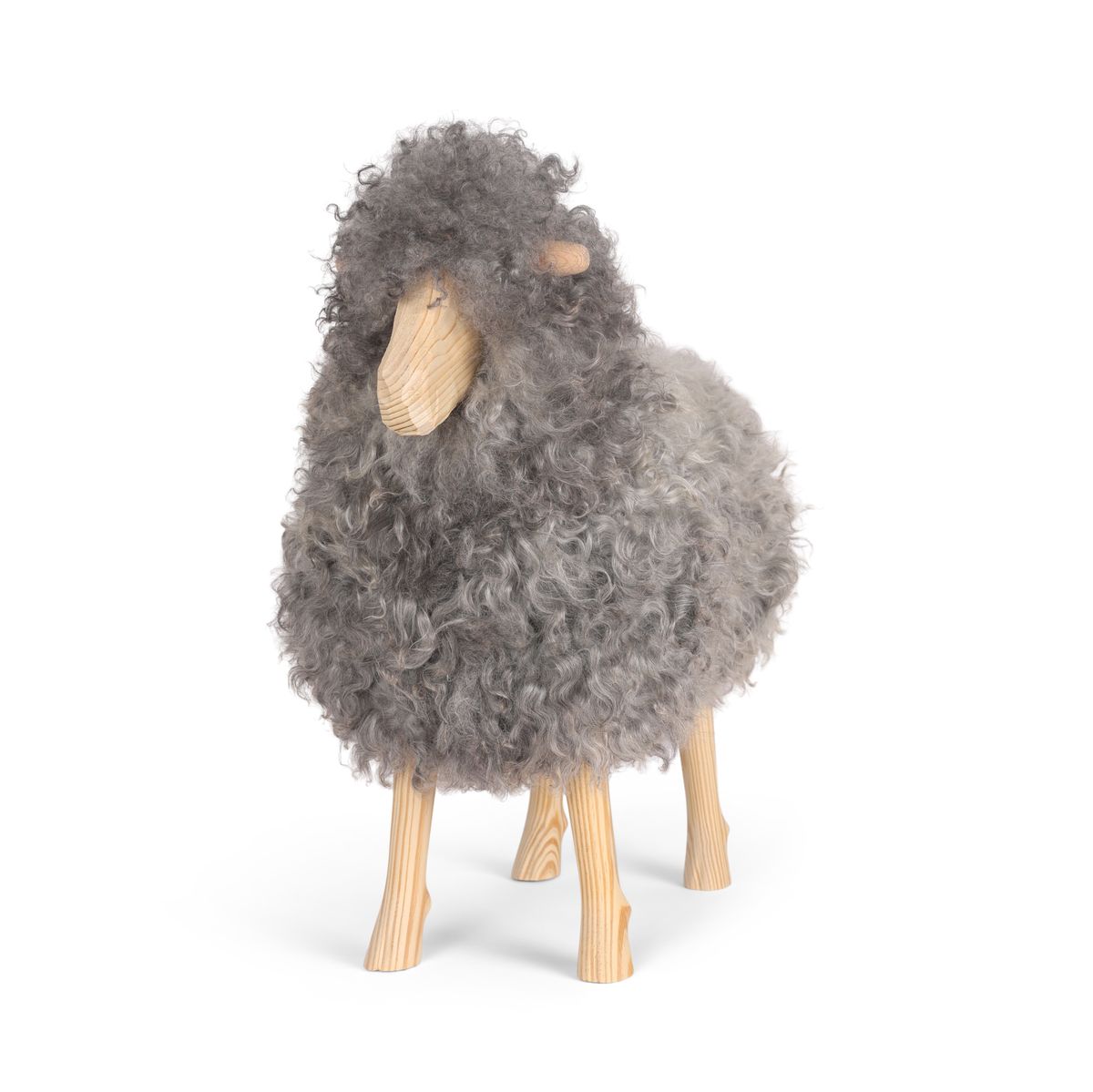 Signature Standing Sheep | Small