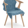 Couleur - Bleu corail