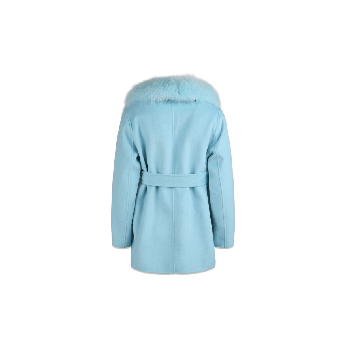 Veste Charlott Bleu ciel
