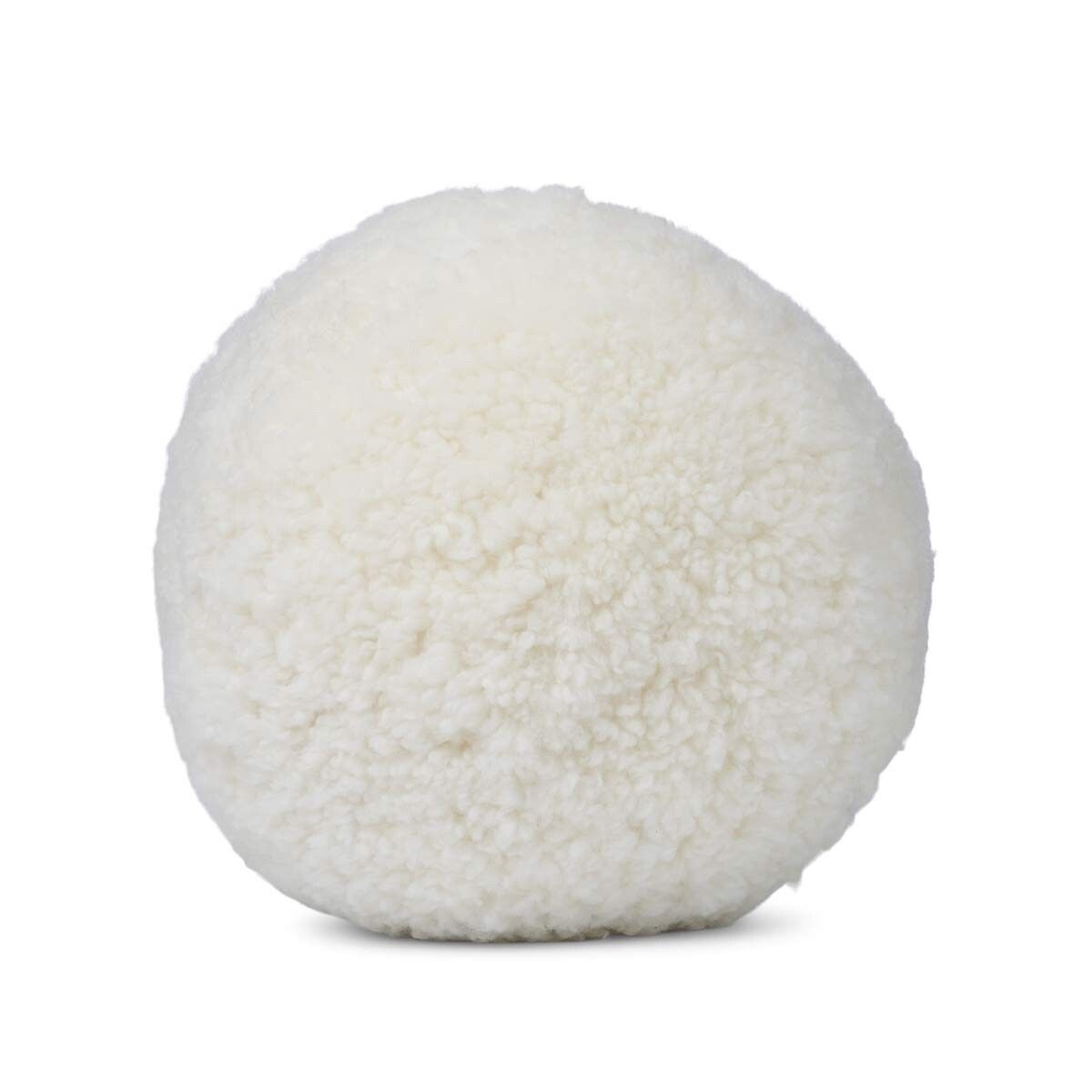 Angelite Cushion | Ø25 cm | Ø30 cm | Ø35 cm SW Curly